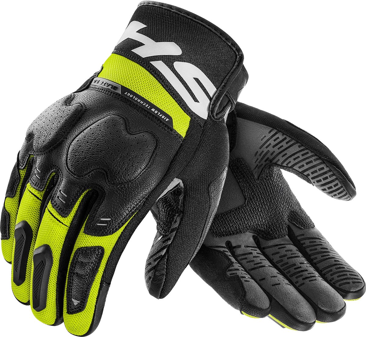 SHIMA Blaze 3.0 Motorhandschoenen -