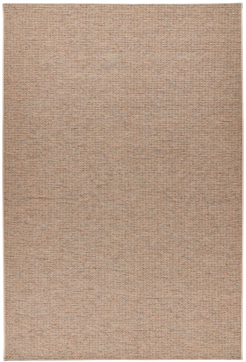 Dutch XXL Sisal Vloerkleed | Tapijt | Fiesta | Raster | Multikleur | 160x230 cm