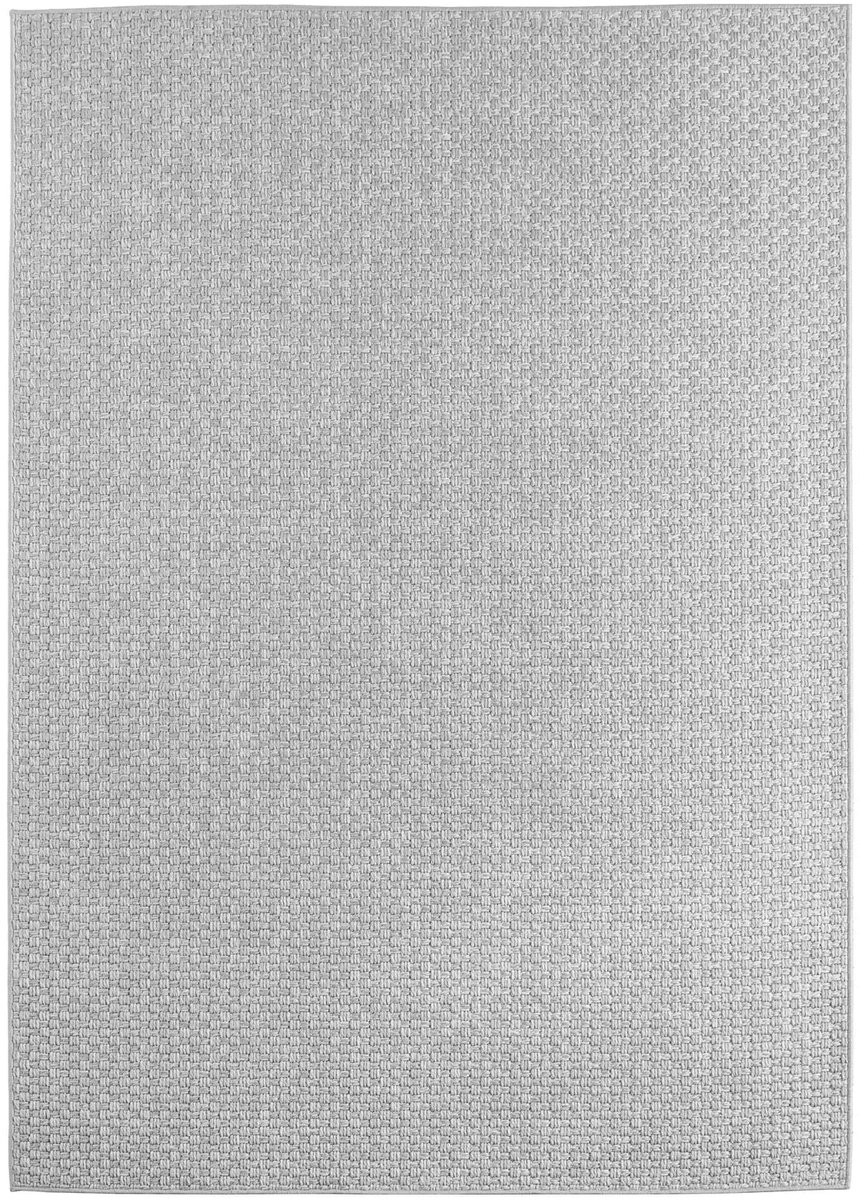 Dutch XXL Sisal Vloerkleed | Tapijt | Ibiza | Uni | Grijs | 120x170 cm