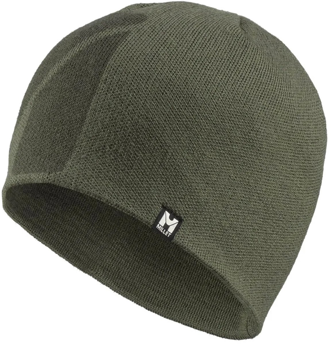 Millet Logo Muts Groen