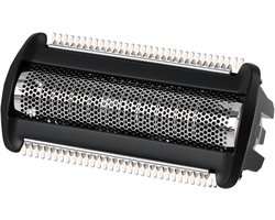 Vervangende Scheerkop voor Bodygroom, Geschikt voor Philips S3000, S5000, S7000, RVS Scheermesjes voor Efficiënt Scheren en Onderhoud
