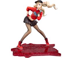 Persona 5 Dancing in Starlight PVC Statue 1/7 Ann Takamaki (re-run) 21 cm