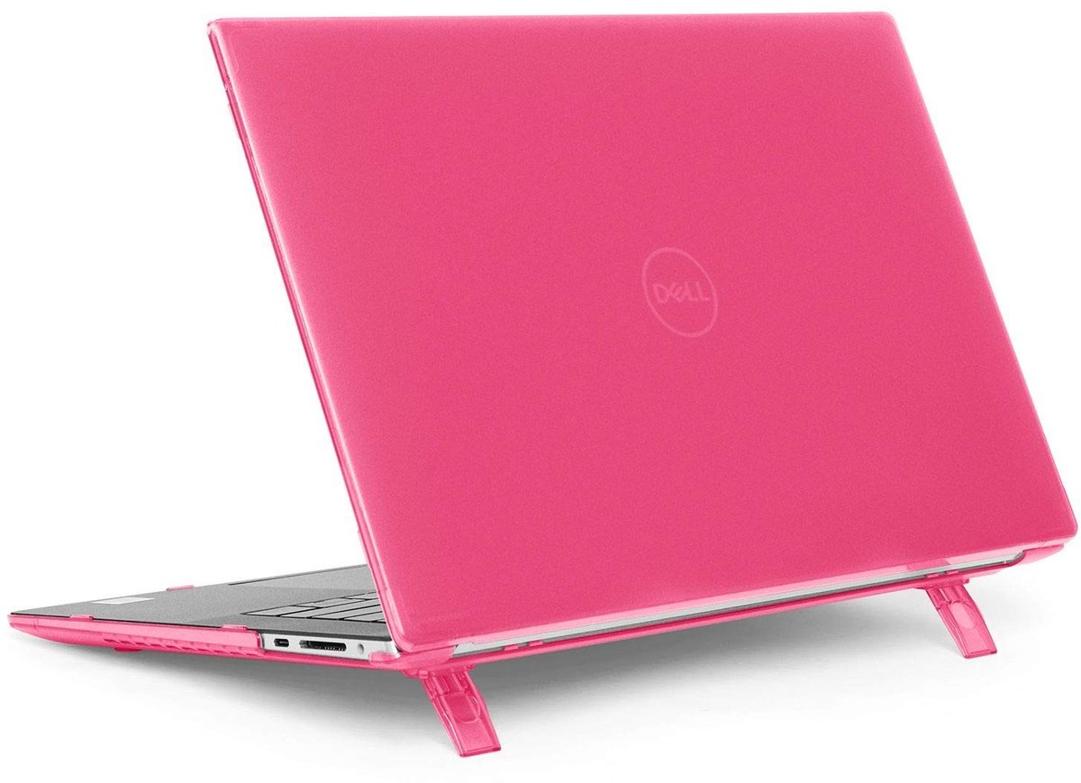 Hard Case voor 15,6 inch Laptop 15 9500 - Roze