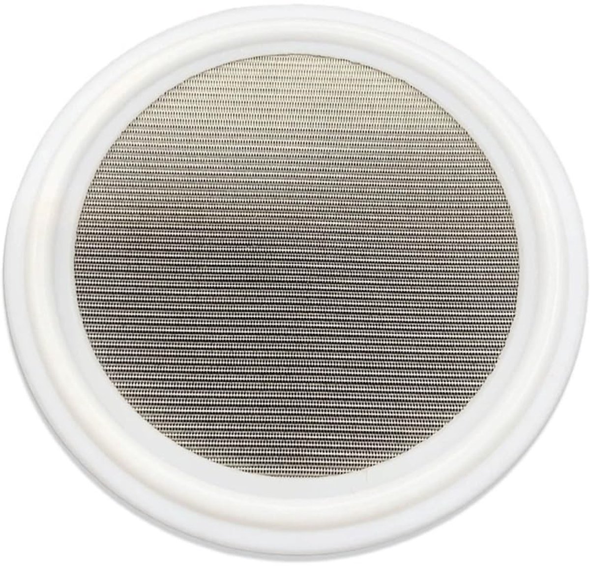 Tri Clamp PTFE-filterscherm - 50,5 mm OD voor hoge temperaturen