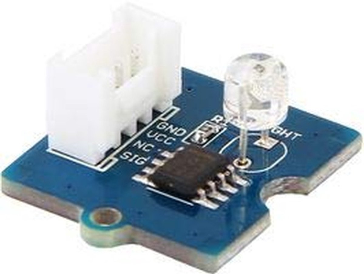Coarse Lichtsensor V1.2 - Inclusief aansluitkabel