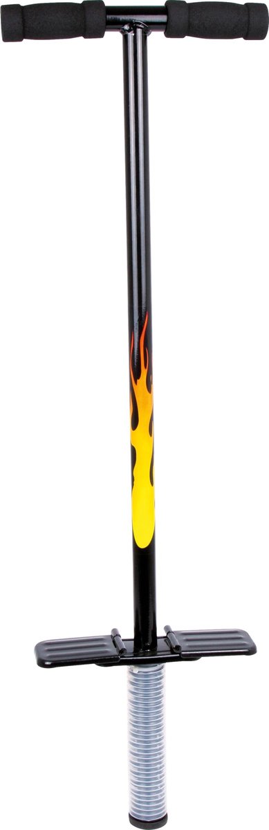 Pogo Stick voor Kinderen vanaf 5 jaar - Tot 50 kg