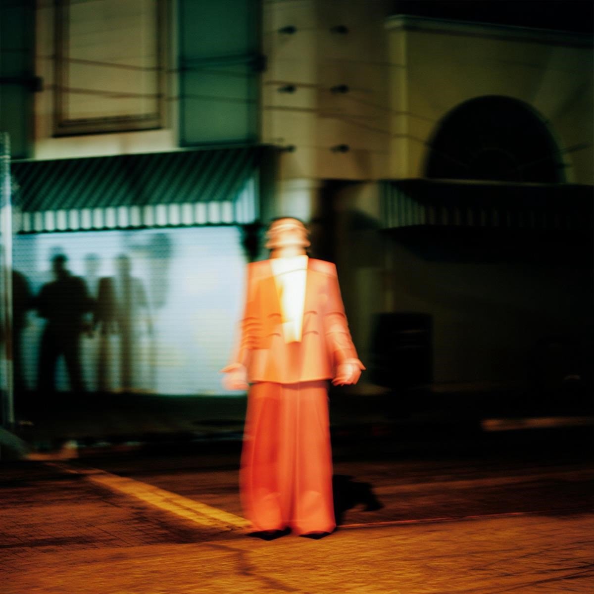 J.Bernardt - Wild Swim (LP) (Signed | Limited Edition)