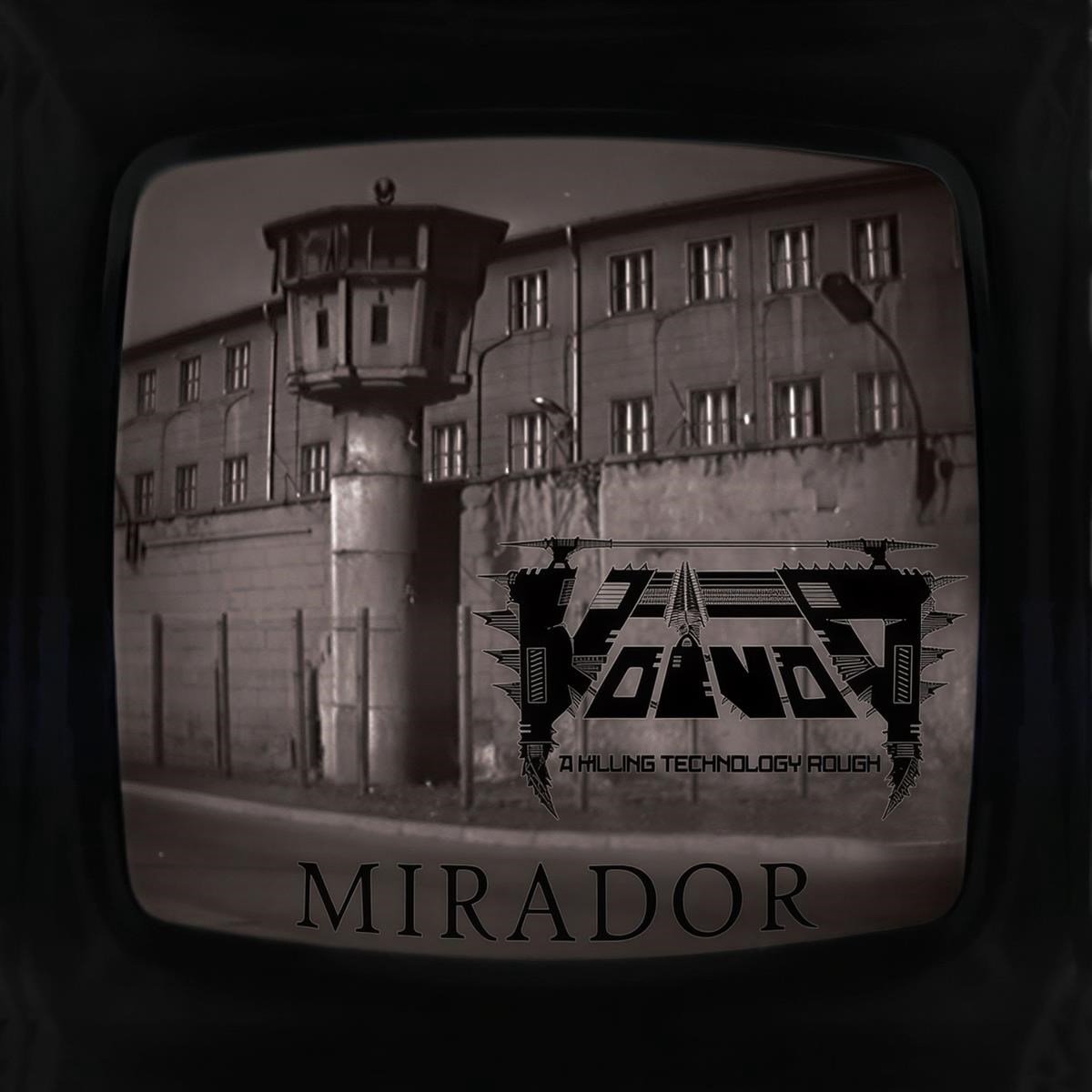 Voivod - Mirador: Killing Technology Rough Mix (CD)