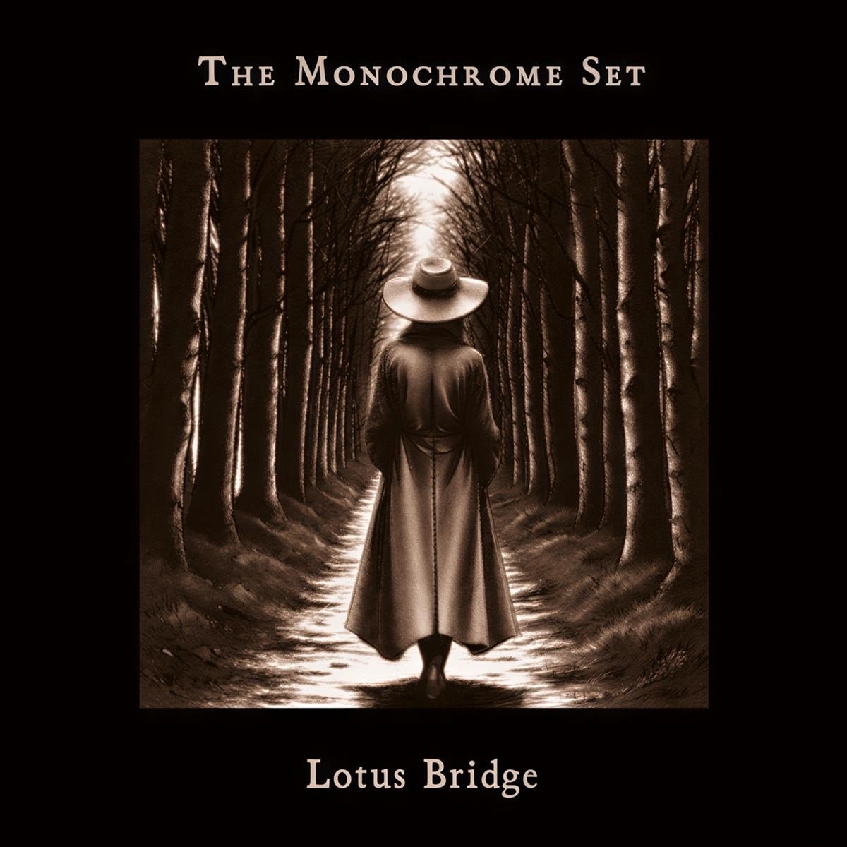 The Monochrome Set - Lotus Bridge (CD)