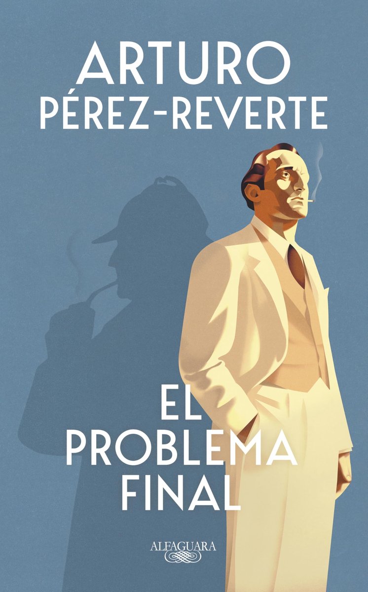 Boek - El Problema Final