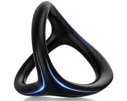 Y-vormige elastische ring voor training - Verbeter je kracht en uithoudingsvermogen