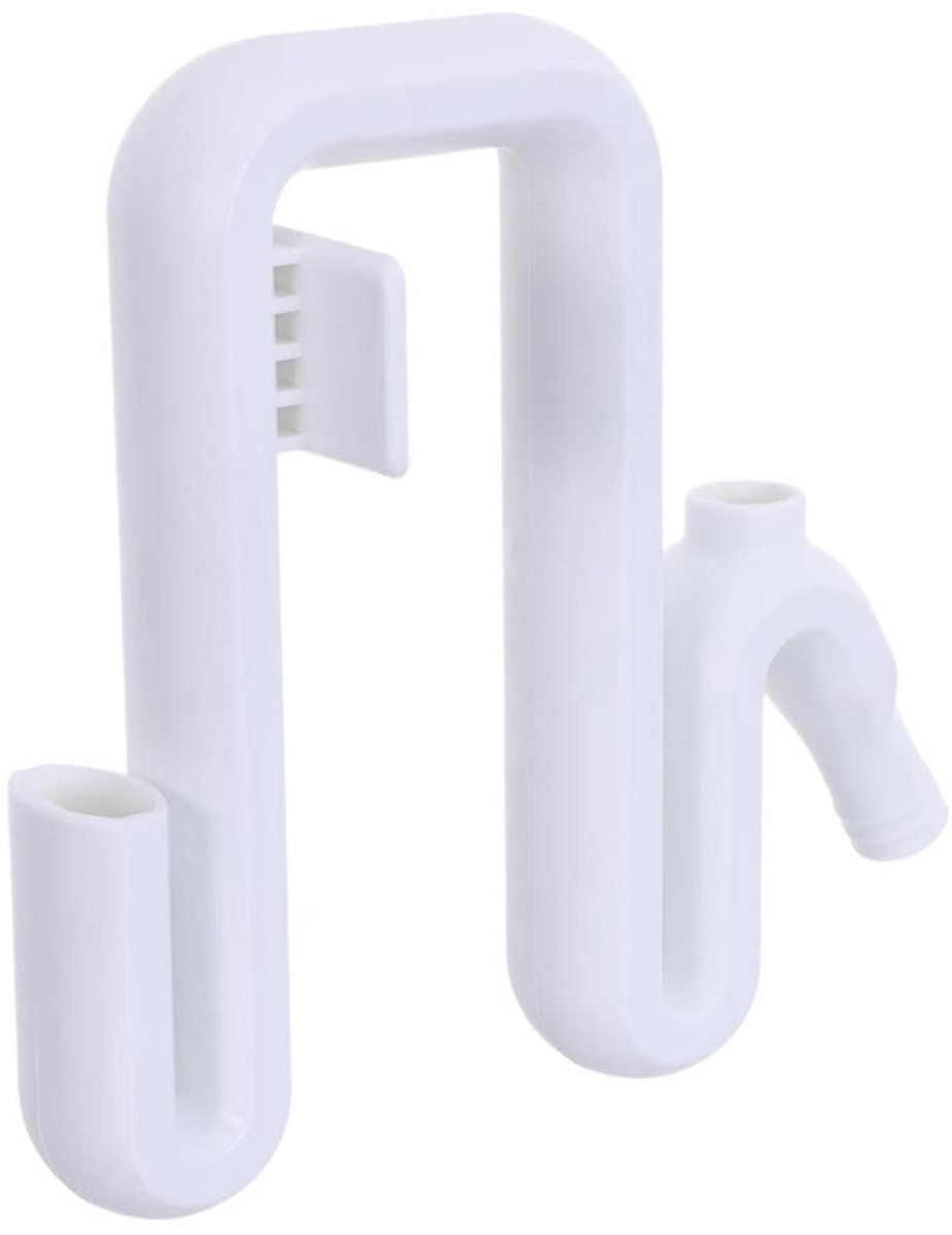 Overloopslang voor Regentonnen - Flexibele Aansluiting - Tuinaccessoire