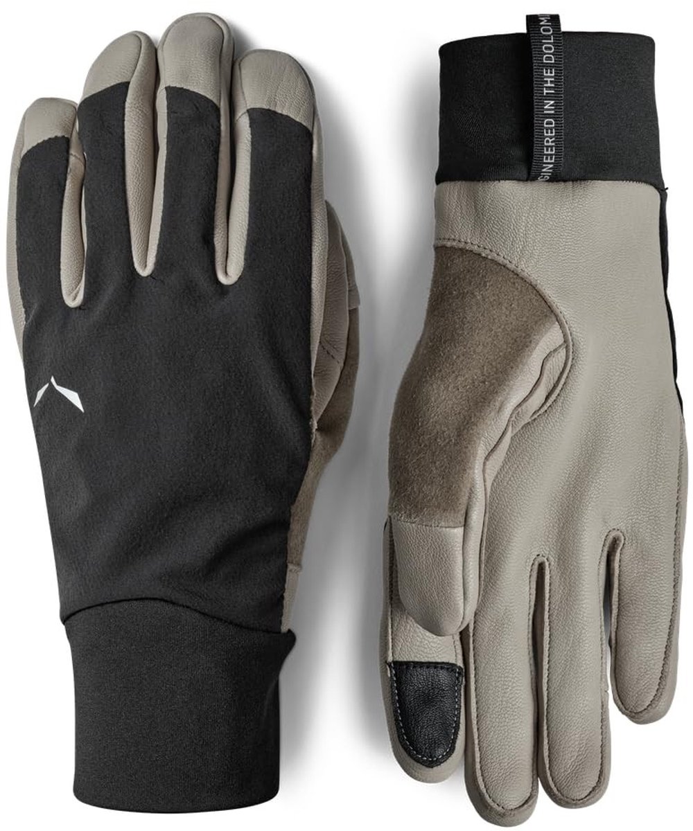 Durastretch Handschoenen - Zwart - Maat XS