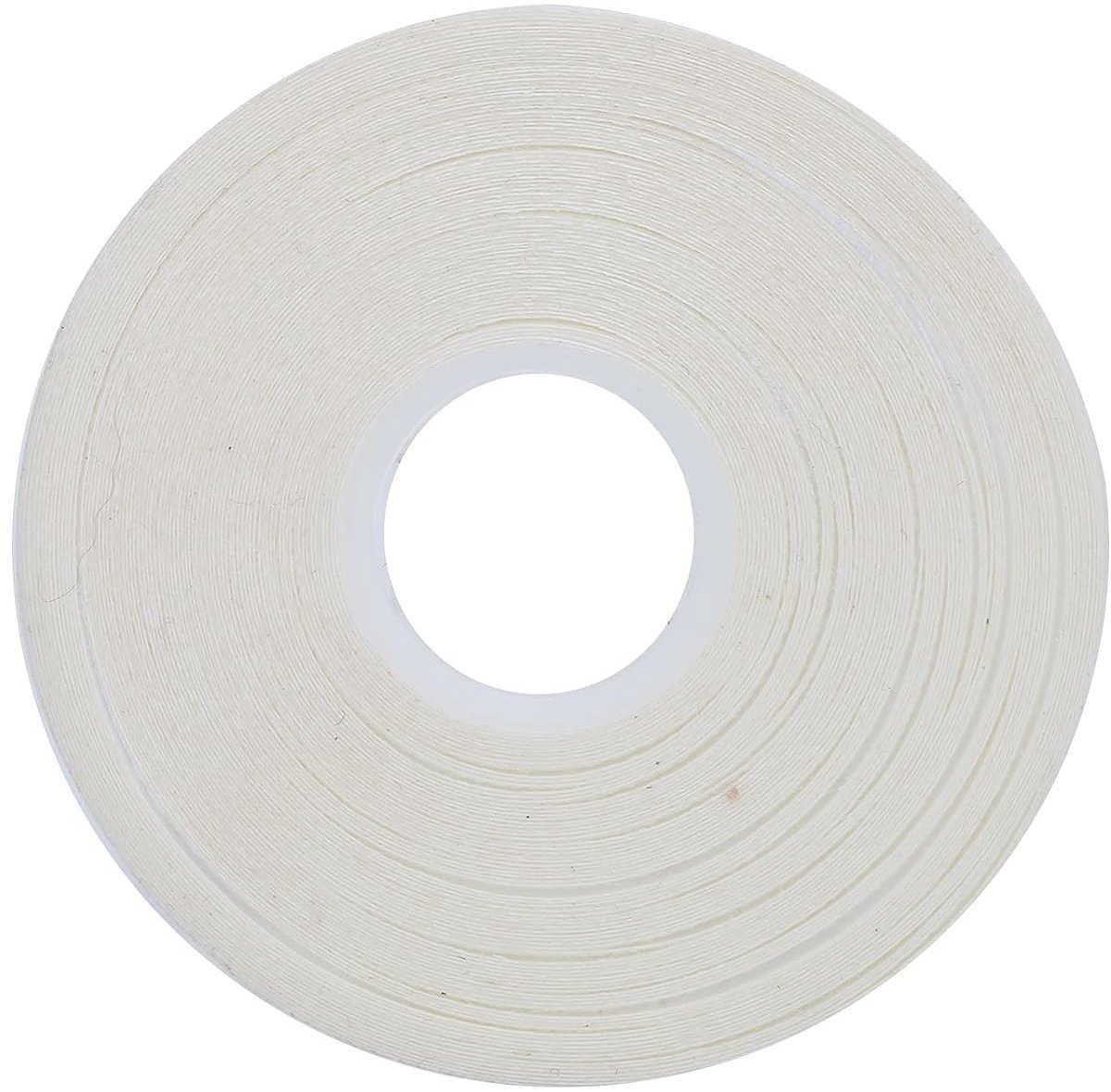 Dubbelzijdige Wateroplosbare Tape voor Naaien en Knutselen - Ideaal voor Quilten, Stoffen en DIY Projecten - 6mm x 15m