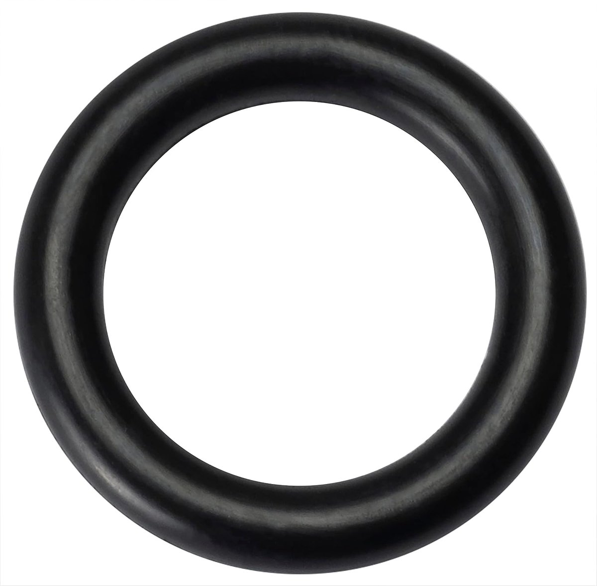 - C61961 - Set van 20 O-ringafdichtingen 15x3.5 mm - hardheid 70 - bedrijfstemperatuur -30...100°C - gemaakt van NBR-rubber - armaturen / fittings - kleur zwart