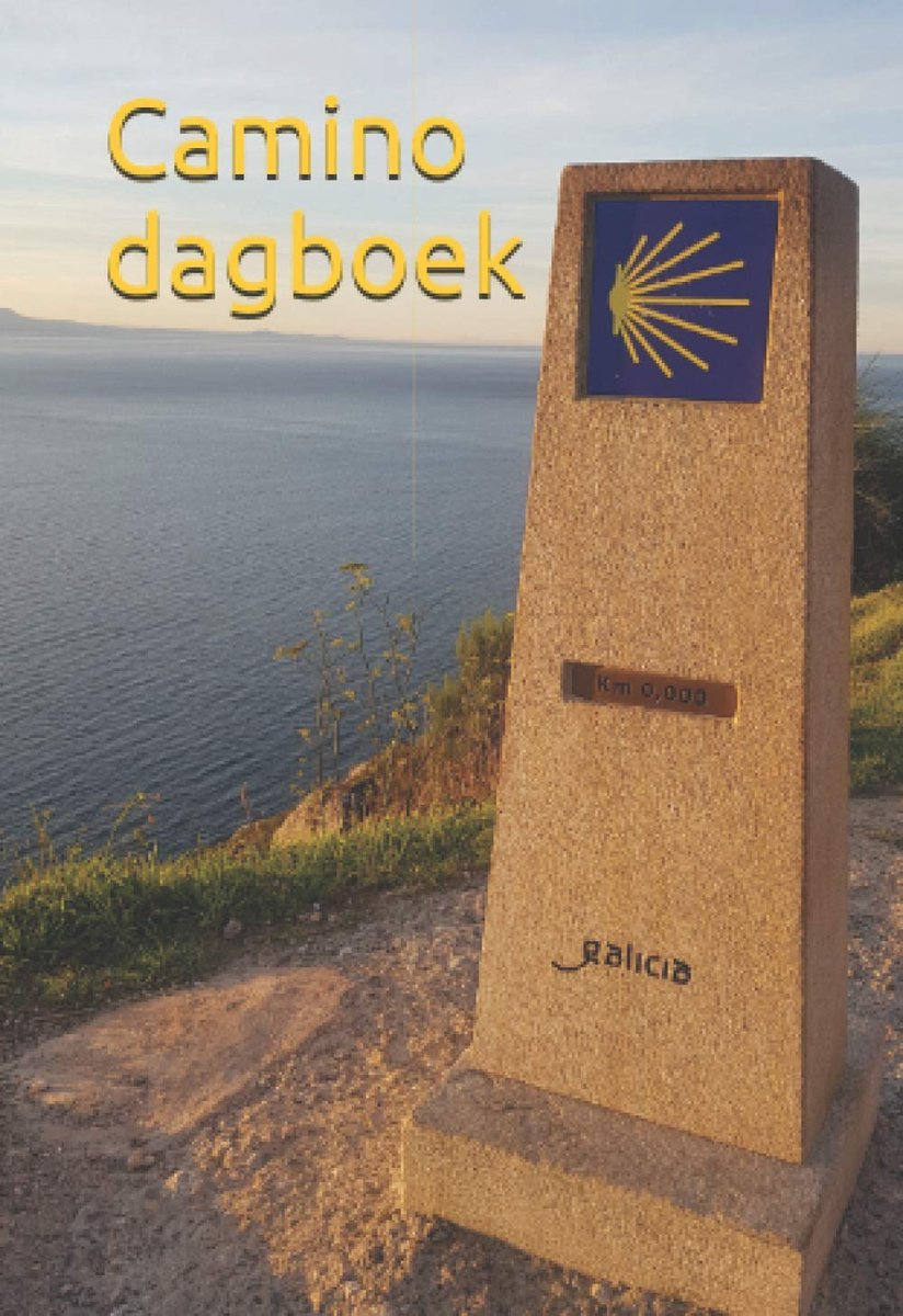 Camino dagboek