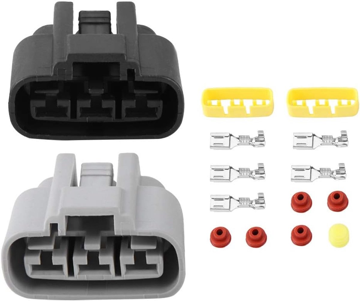 Regulator Gelijkrichter Connector Kit, 4012941 4012941 710001191 21066-0008 Regulator Gelijkrichter Connector Kit voor Ski-doo
