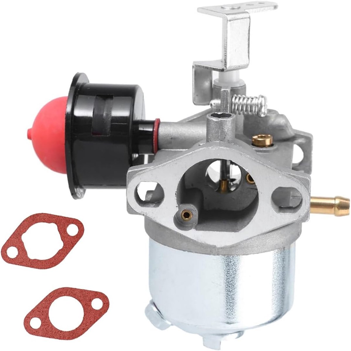 1-delige set voor grasmaaier 1p56f carburateur vervangende carburateur motoronderdelen