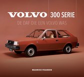 De Volvo 300-serie: de DAF die een Volvo was