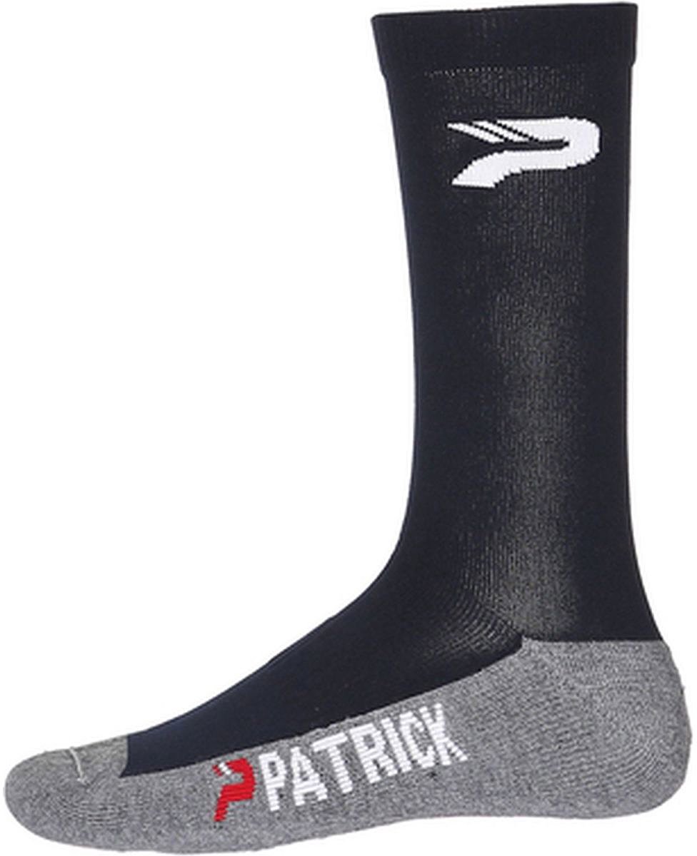 Patrick Sportsokken - Navy | Maat: 41-43
