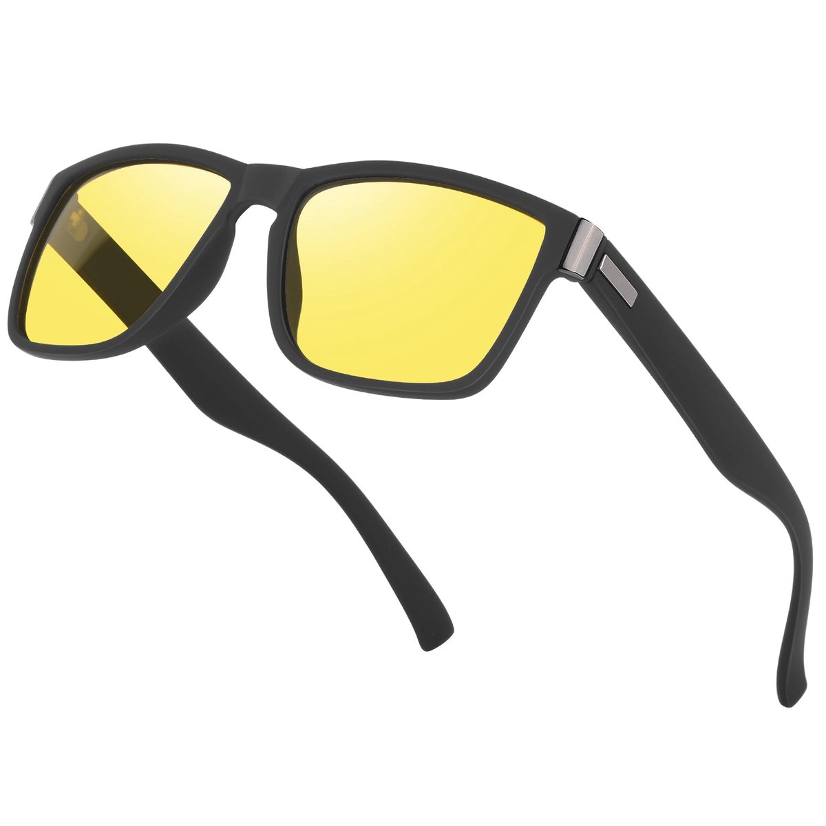 SolidKeus - Polarized Zonnebril met UV400 Bescherming voor Dames en Heren