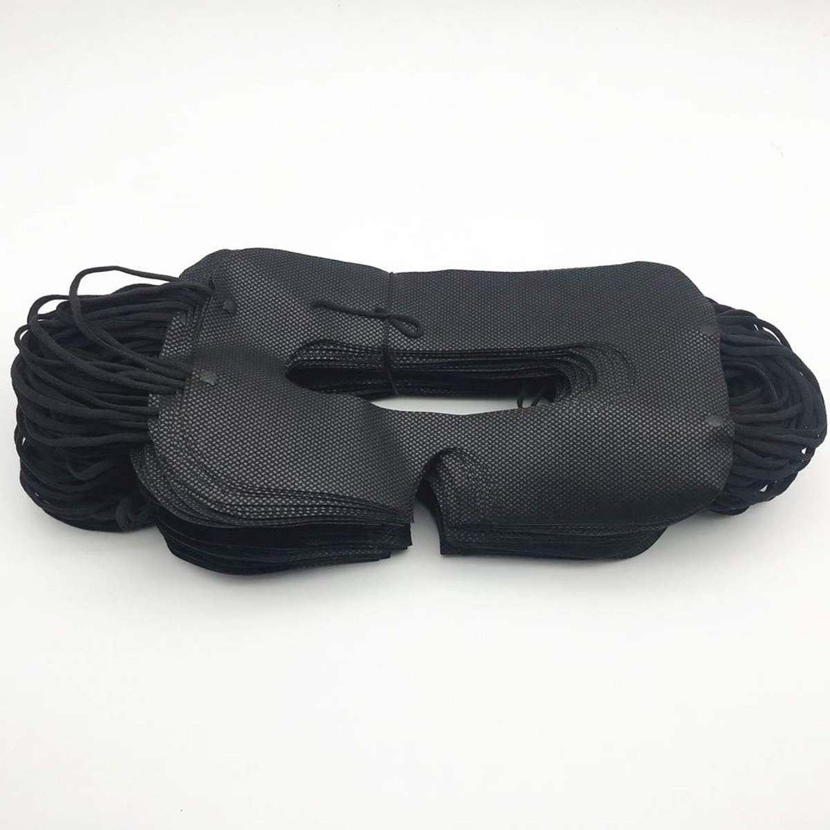 SolidKeus - 100 Stuks Wegwerp VR Maskers voor Hygiëne en Comfort