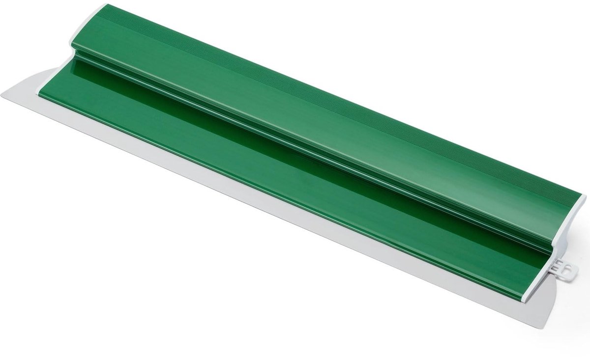 SolidKeus - Professionele Spatula van Roestvrij Staal, 60 cm