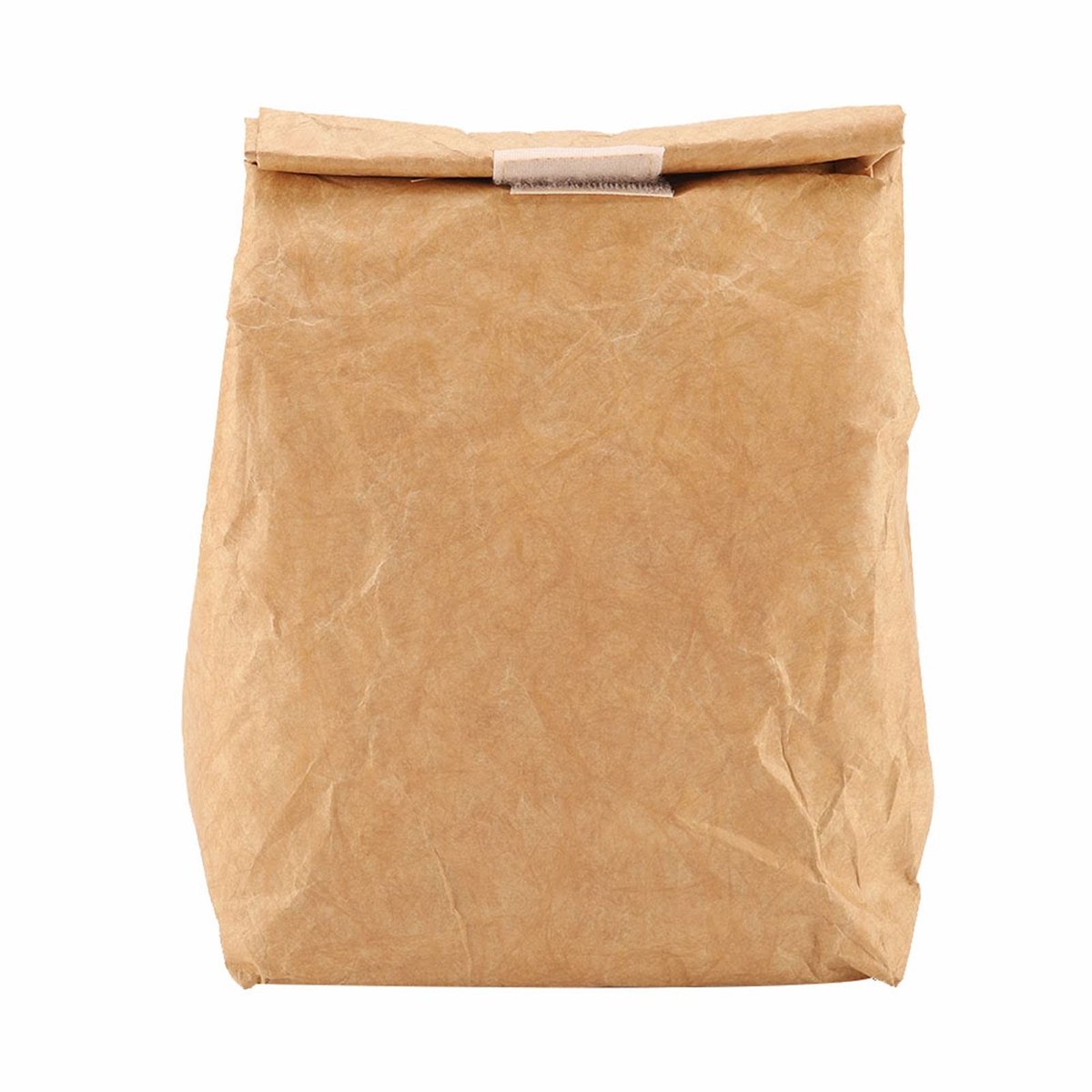 SolidKeus - Waterdichte Isolerende Lunchtas voor School en Werk
