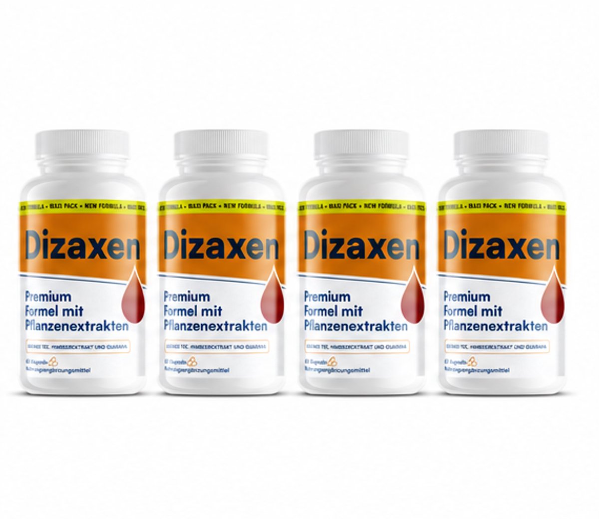 Dizaxen-4 x