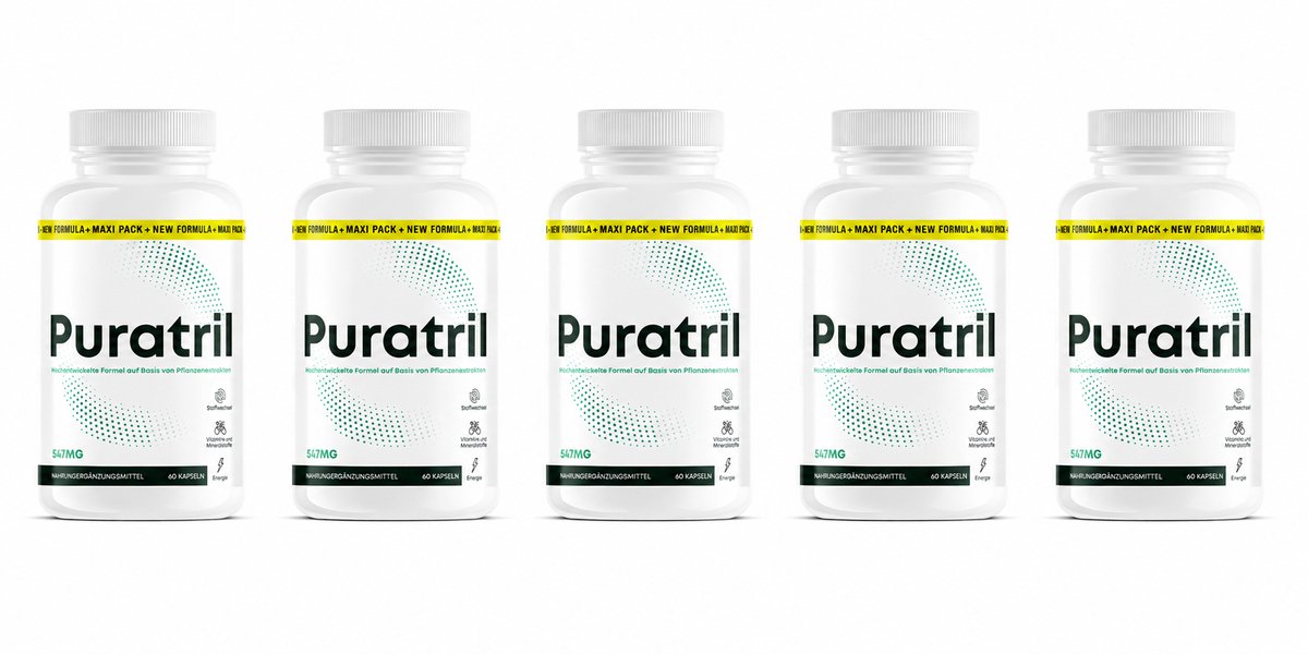 Puratril-5 x