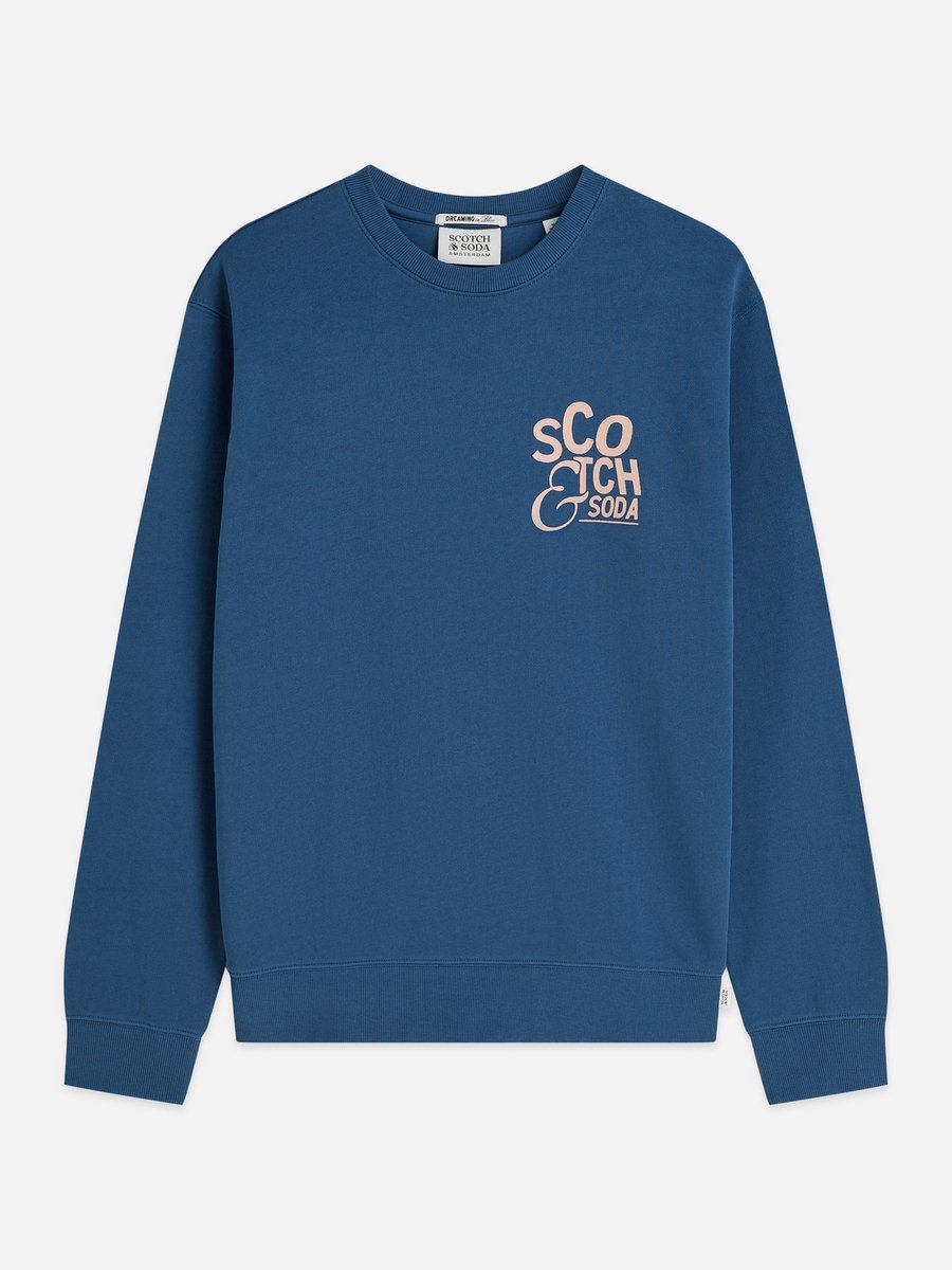 Scotch & Soda - Heren - Sweaters