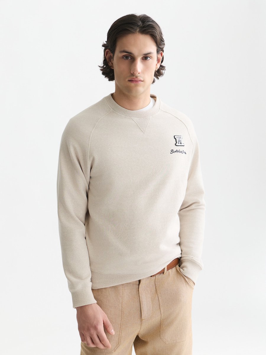 Scotch & Soda - Heren - Tops