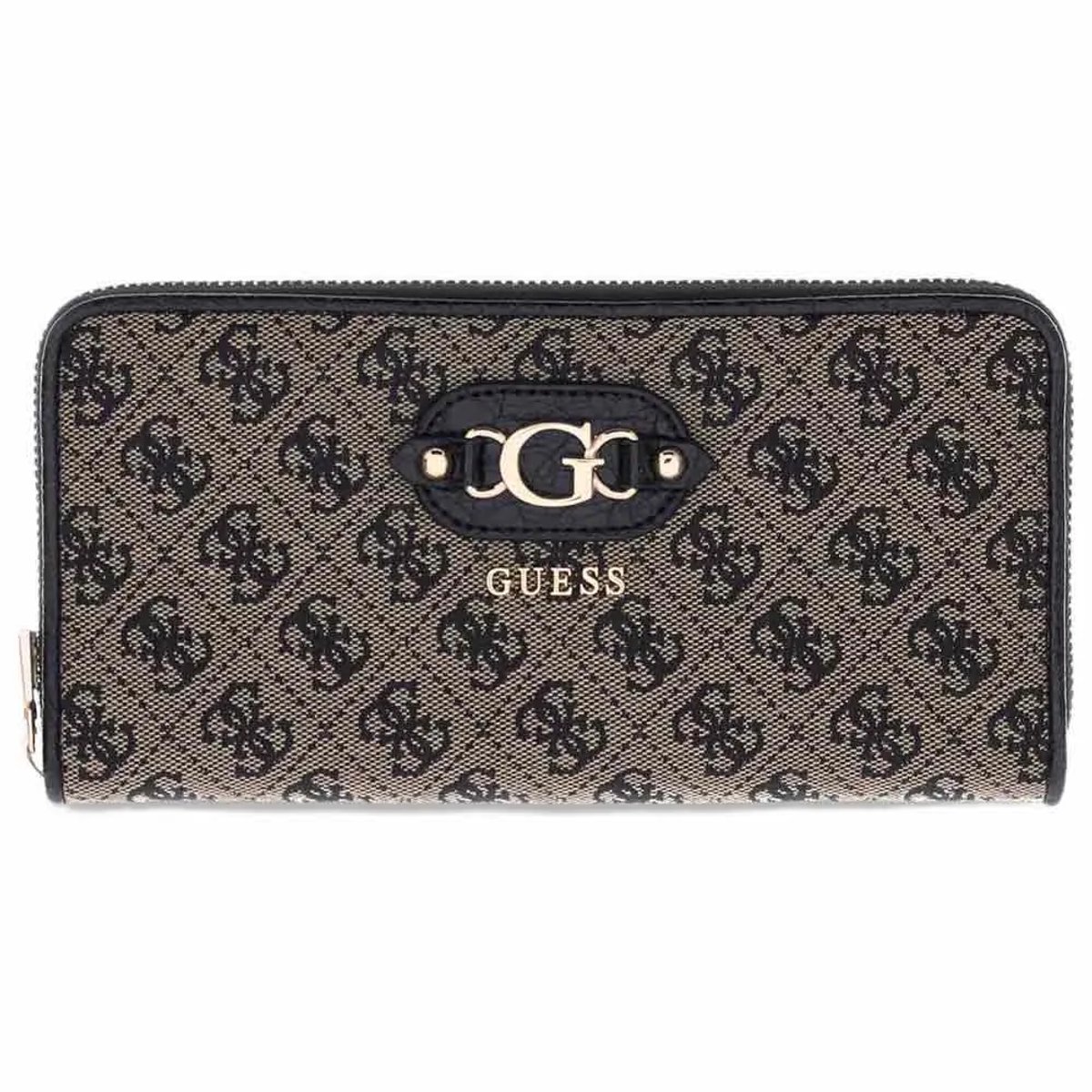 Guess Samantha Large Damesportemonnee Vrouw