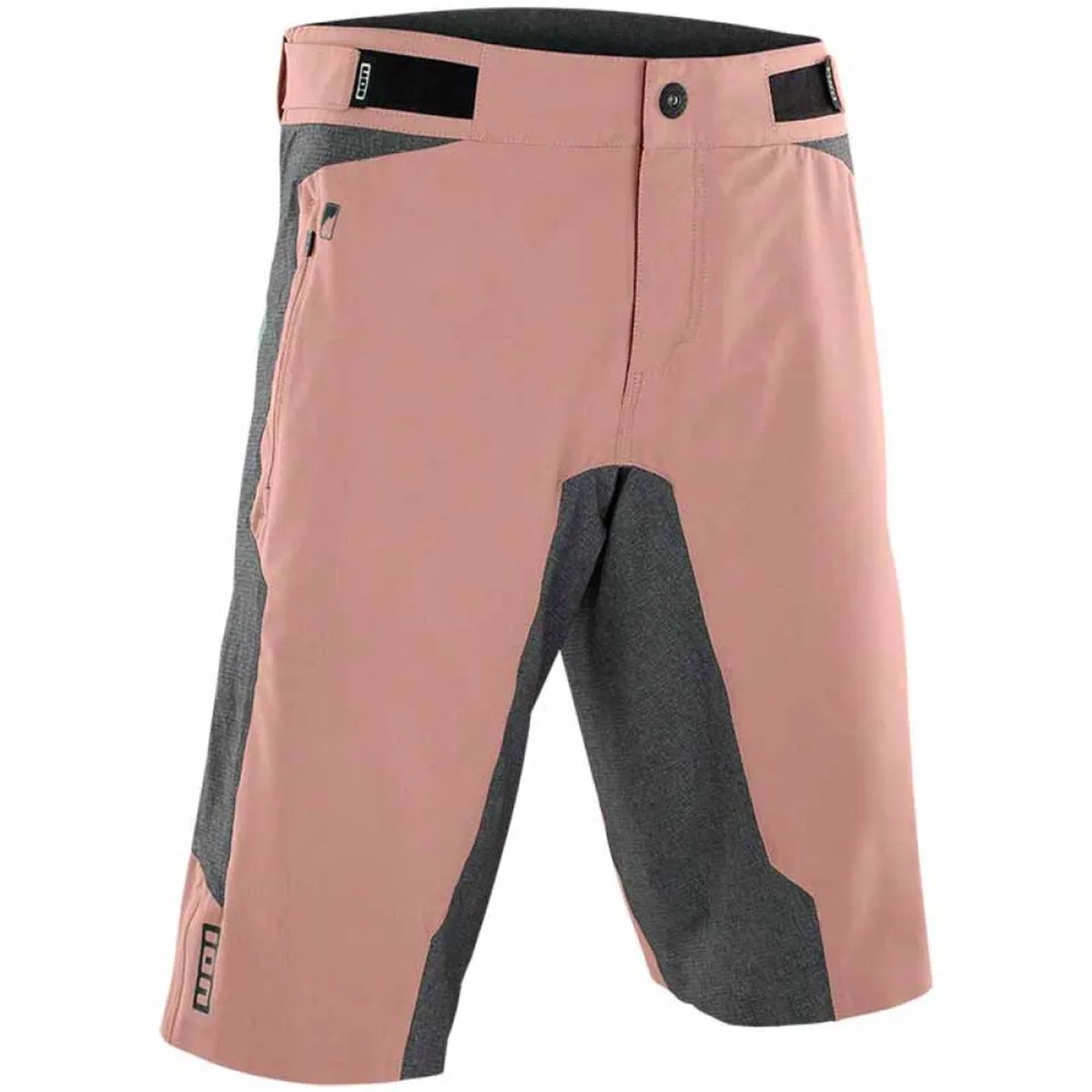 Ion Traze Amp Aft Korte Broek Oranje XL Man