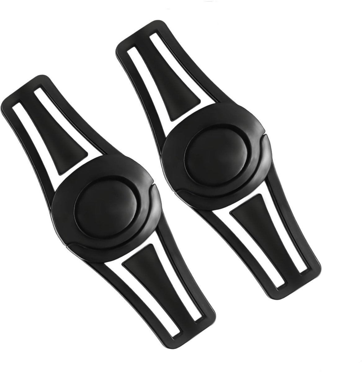 SolidKeus - Veiligheidsgesp voor Autostoel, 2 Stuks