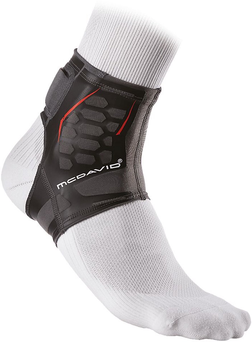 ELITE Runners Therapy Achillessleeve [4100]