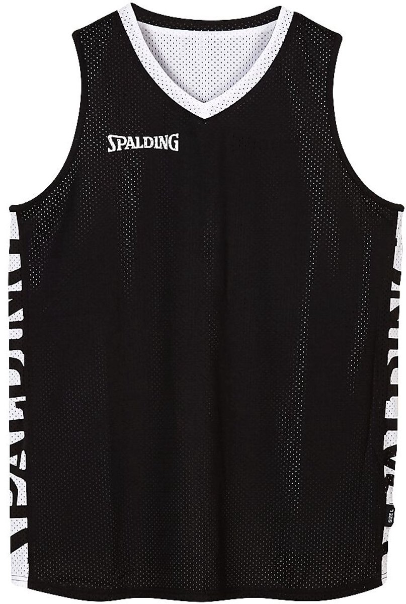 Essential Reversible Shirt