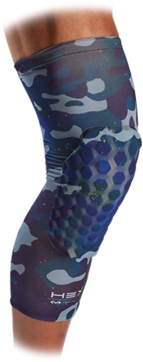 Redbull Reversible Beensbeschermende Sleeves HEX® / Paar [6446PR]