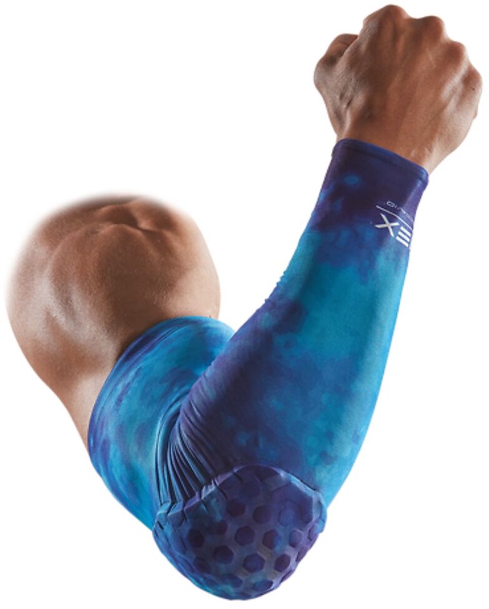 HEX® Reversible Beschermende Armsleeve [6500PR]