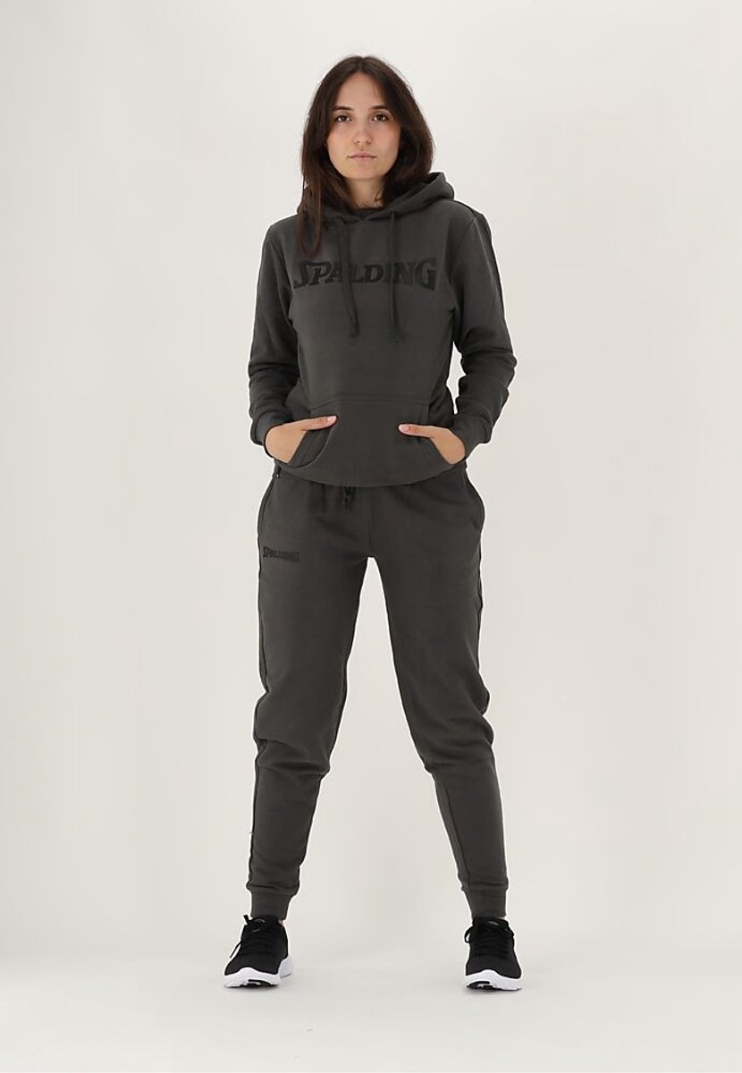 Dames Sportsstyle Hoodie
