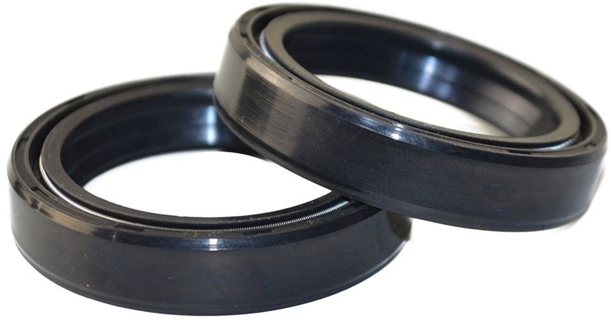 SolidKeus - Fork Oil Seal voor Honda VT500C Shadow