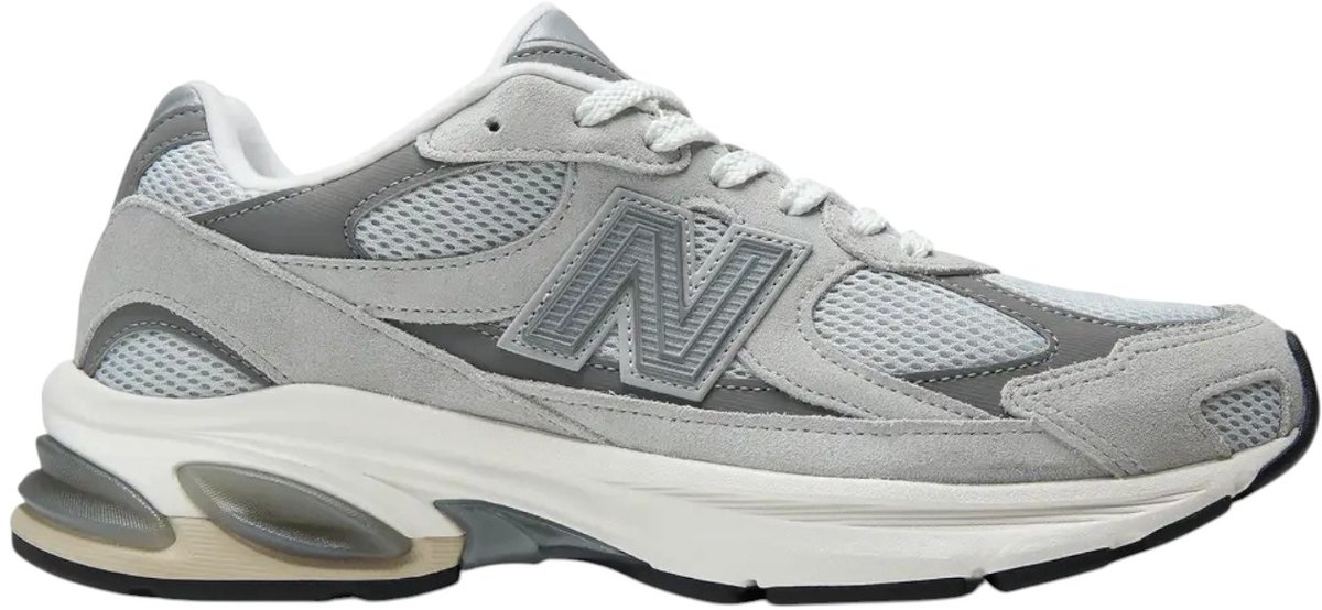 New Balance U201011N Sneakers Veelkleurig