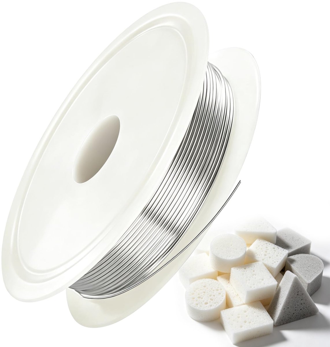 Omgoods - Nichrome Hot Wire voor Styrofoam Snijden, 10m