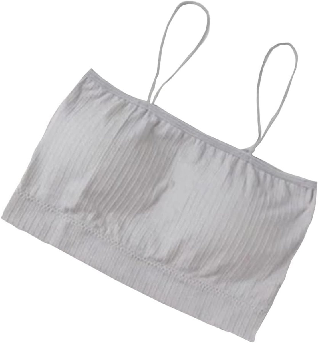 Intima-9 beha, grijs, één maat voor dames, Grijs, Eén maat