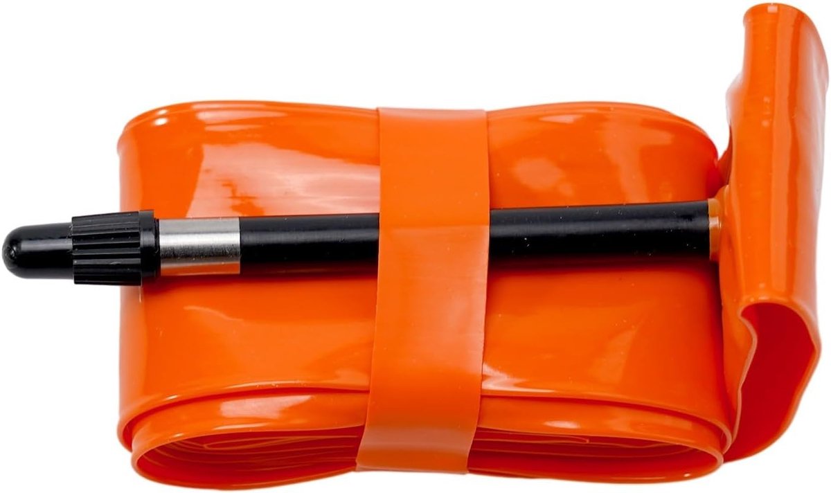 Binnenband Voor 700C Racefiets Ultralight 35g Compatibel Met 23C, 25C, 28C, 30C, 32C Banden