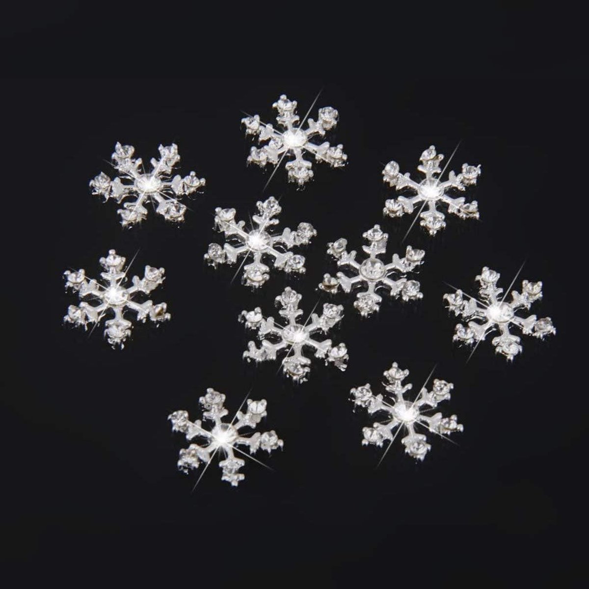 Knopen Voor Scrapbooking Craft Haar Clip Décor