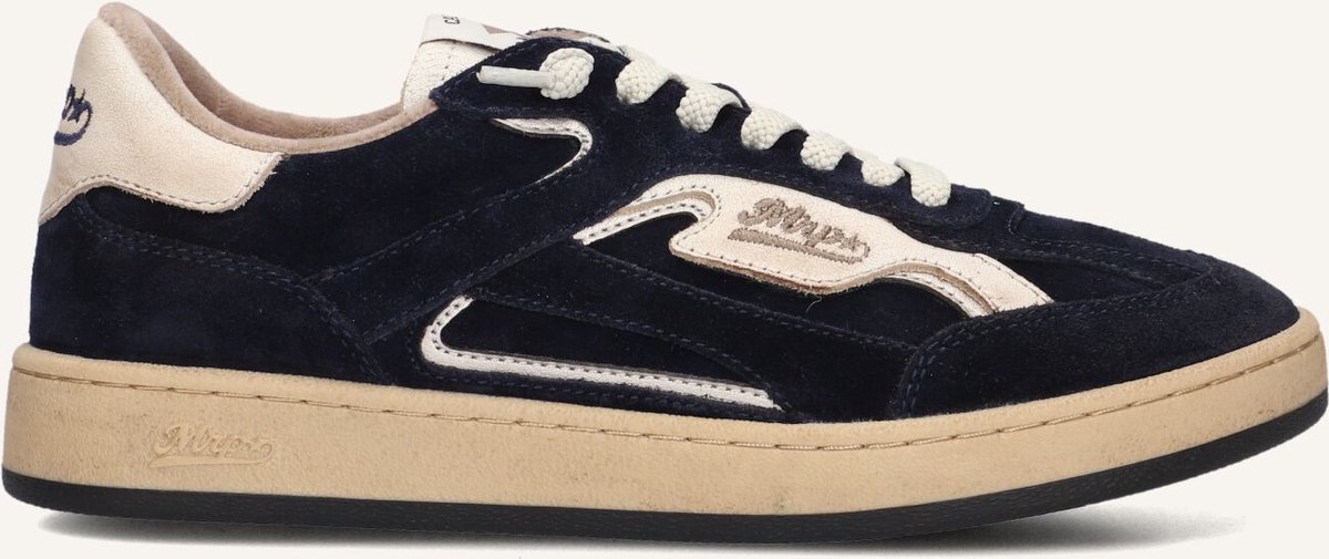 MRP Beverly Sneakers - Dames - Donkerblauw - Maat 40