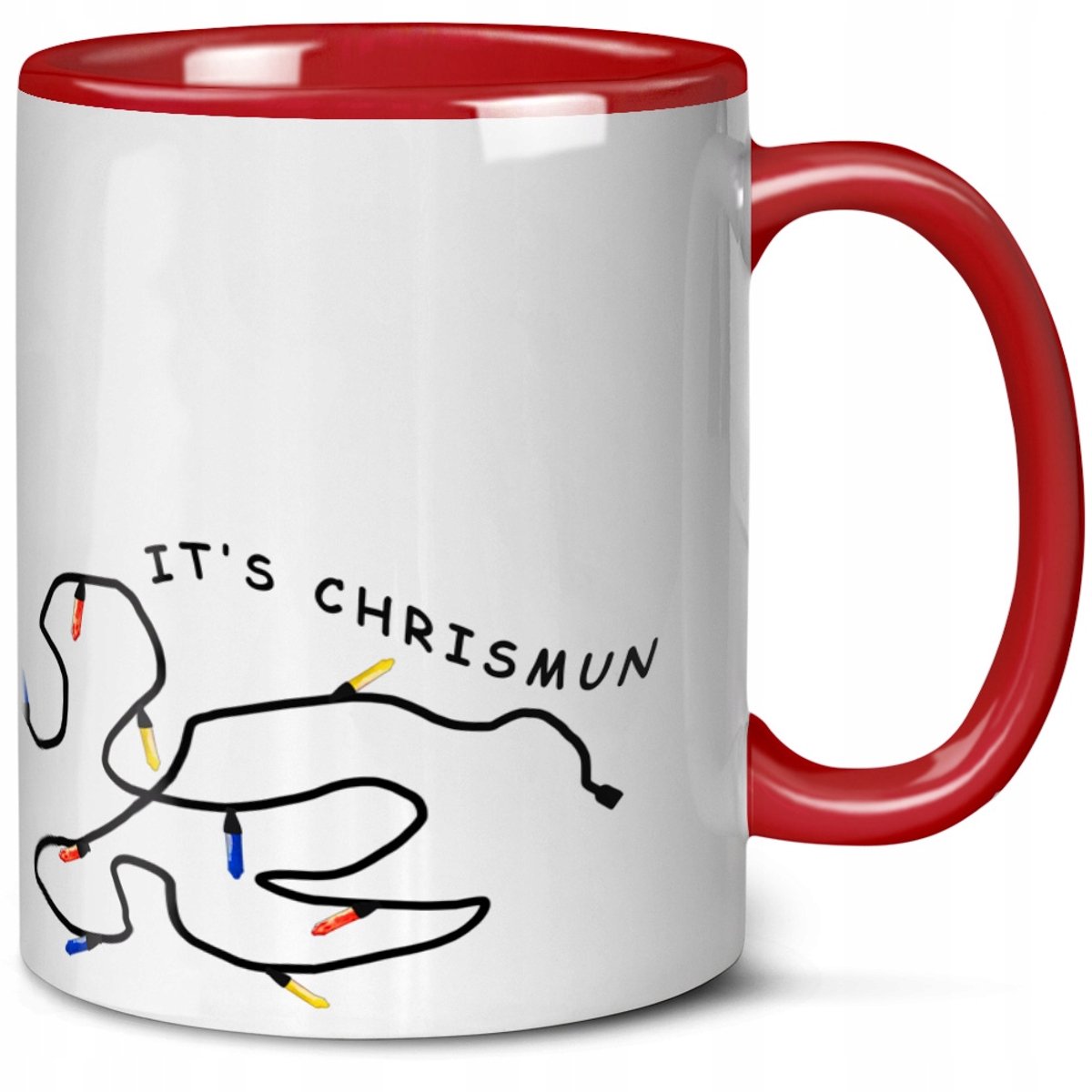 Kerstmok met Gans - Feestelijk Cadeau - 330ml