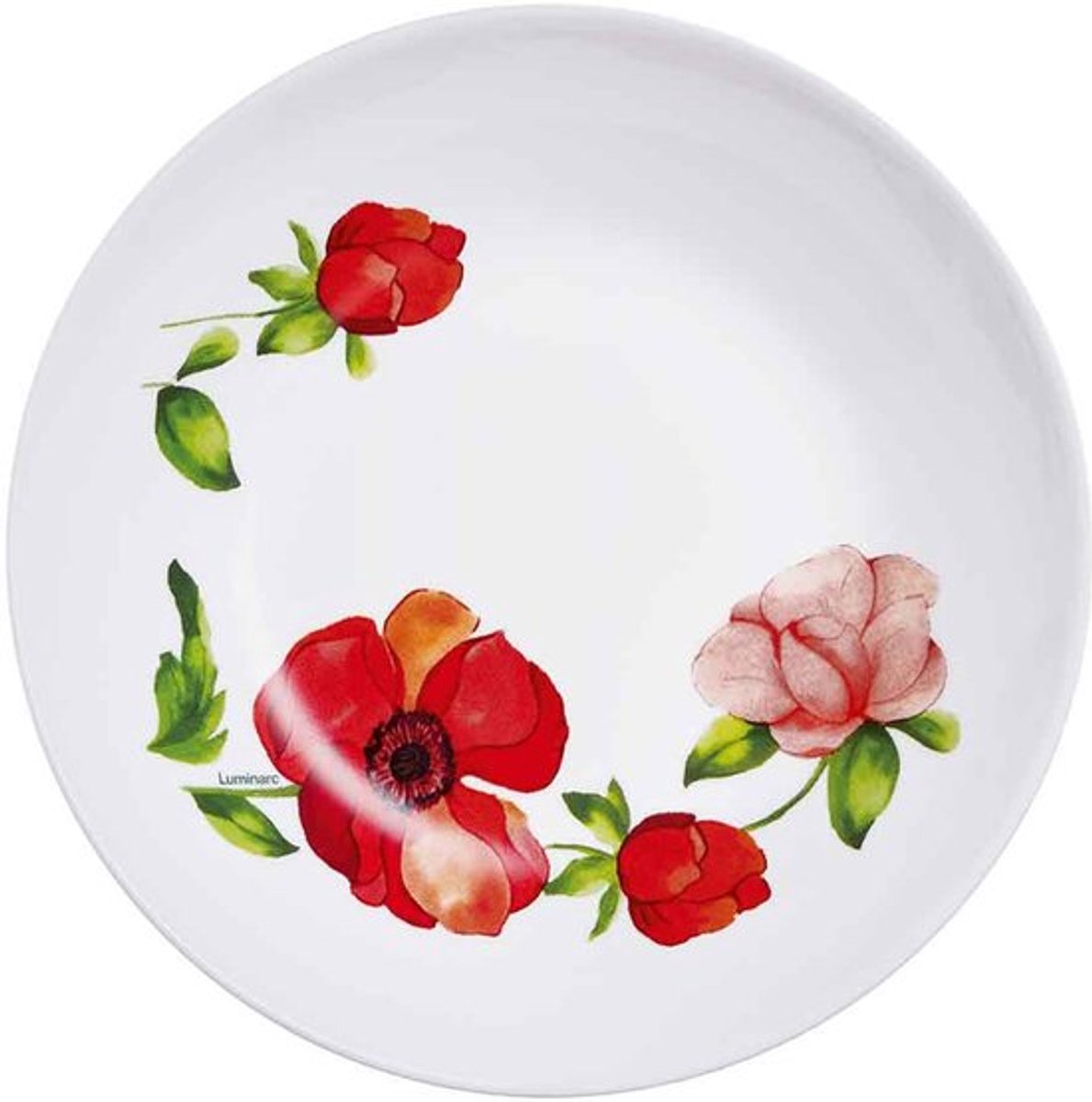 Luminarc Bergamote Diep Bord D20cm
