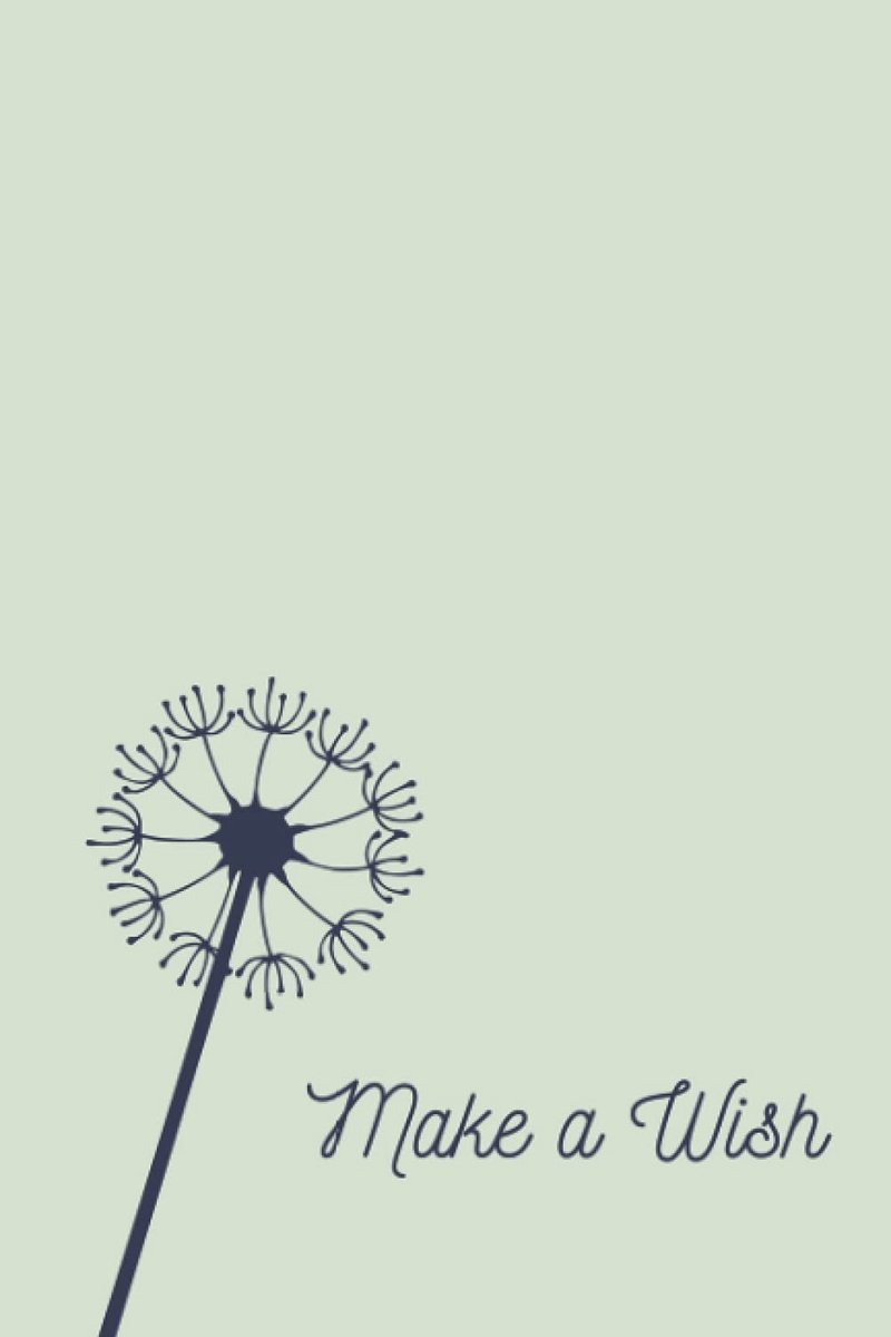 Bullet Journal - Make a wish